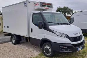 Usata Iveco Daily
