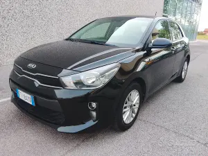 Usata Kia Rio