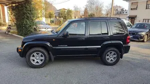 Occasion Jeep Cherokee