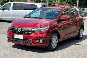 Gebraucht Dacia Sandero