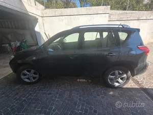 Usado Toyota RAV4