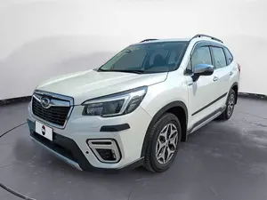 Usata Subaru Forester