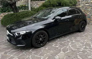 Occasion Mercedes A180