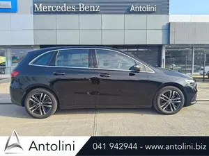 Occasion Mercedes B200