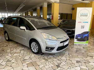 Usata Citroën Grand C4 Picasso