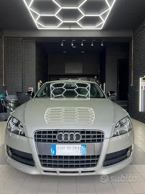 Usata Audi TT