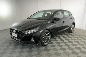 Occasion Hyundai i20