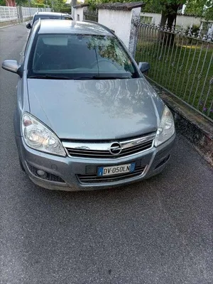 Brugt Opel Astra