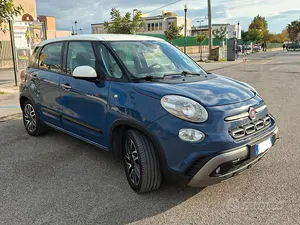 Usata Fiat 500L