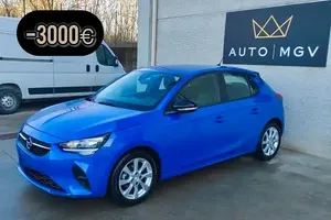 Occasion Opel Corsa