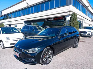 Usata BMW 318