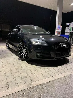 Usata Audi TT