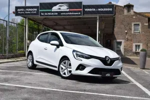Usata Renault Clio