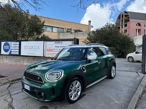 Occasion Mini Countryman