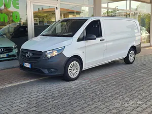 Occasion Mercedes Vito