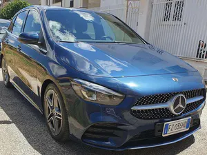 Usata Mercedes B180