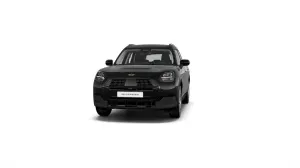 Occasion Mini Countryman