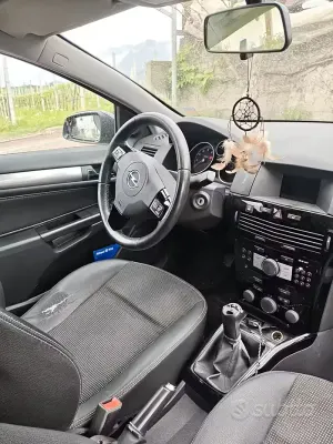 Occasion Opel Astra GTC
