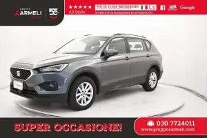 Usata Seat Tarraco