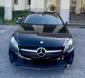 Gebraucht Mercedes A180