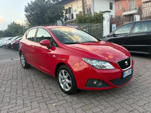 Brugt Seat Ibiza