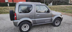 Usata Suzuki Jimny