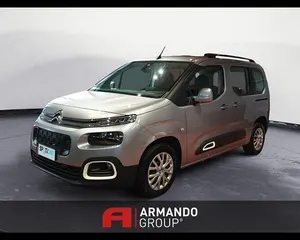 Occasion Citroën Berlingo