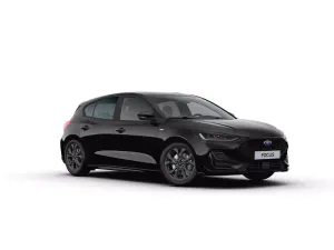 Usata Ford Focus