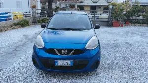 Gebraucht Nissan Micra