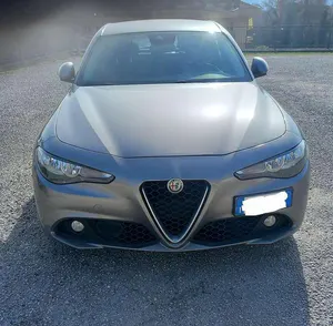 Gebraucht Alfa Romeo Giulia