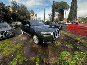Usata Audi Q7