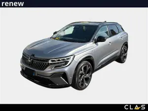 Käytetty Renault Austral