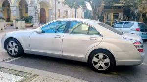 Usata Mercedes S320