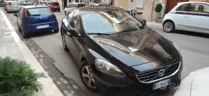 Gebraucht Volvo V40