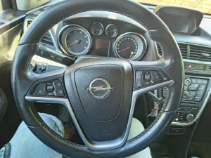 Brugt Opel Mokka
