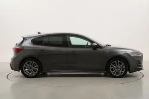 Begagnad Ford Focus