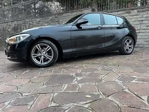 Usata BMW 116