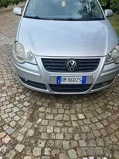 Usata VW Polo