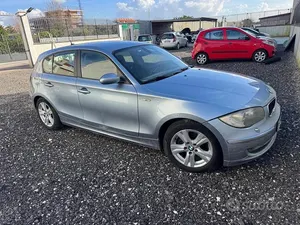 Begagnad BMW 118