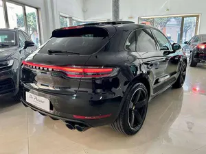 Gebraucht Porsche Macan