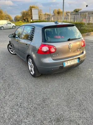 Usado VW Golf V