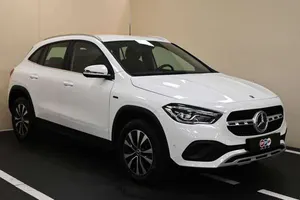 Occasion Mercedes GLA250