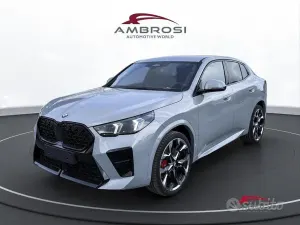 Usata BMW X2