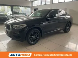 Usata BMW X4