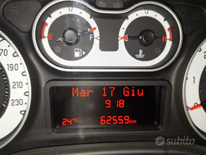 Gebraucht Fiat 500L