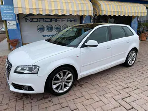 Usado Audi A3