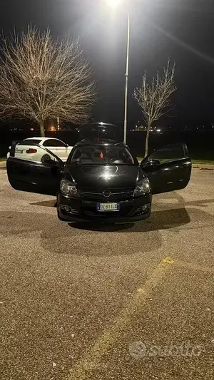 Occasion Opel Astra GTC