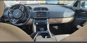 Usata Jaguar XE