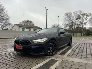 Usata BMW 840