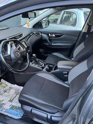Usata Nissan Qashqai